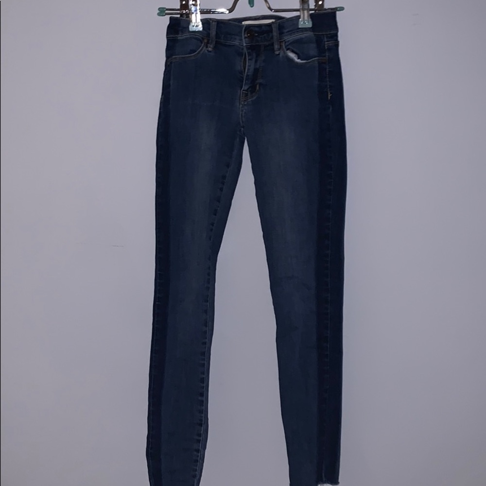 Pacsun jeans